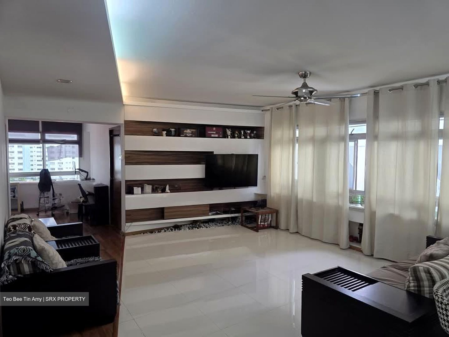 Blk 243 Pasir Ris Street 21 (Pasir Ris), HDB Executive #585020721